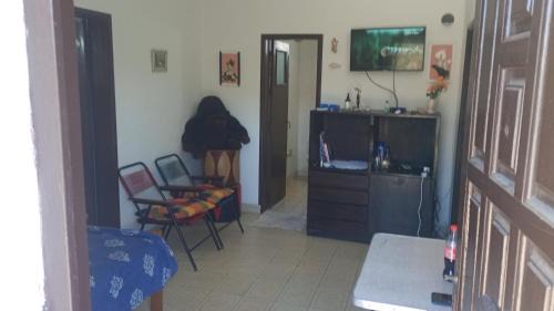 Mar del Tuyú casa amoblada