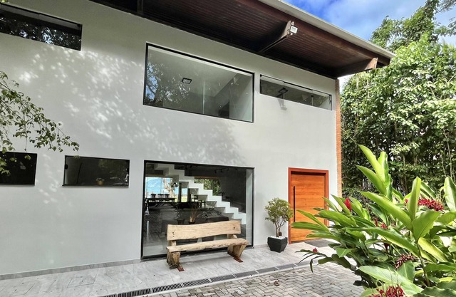 Mar Doce Lar - Casa Pé na Areia