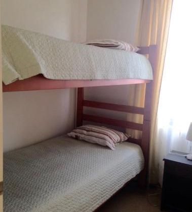 Mar egeo, familias de hasta 6