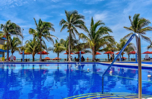 Mar & Sol Hotel y Restaurante