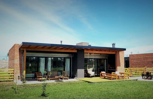 Mar y relax en Chapa