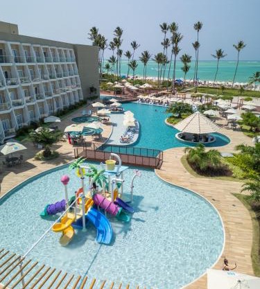 Maragogi Brisa Exclusive Hotel