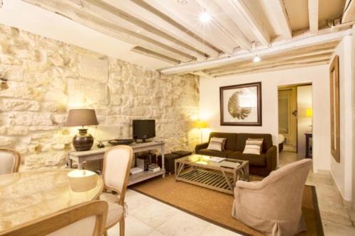 Marais Cosy