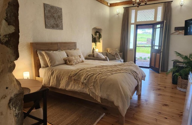 Marananga Cottages