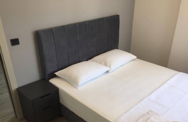 Marasium Suites