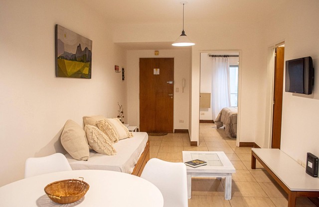 Maravilha em Nuñez | Ideal para famílias | Balbin 5C