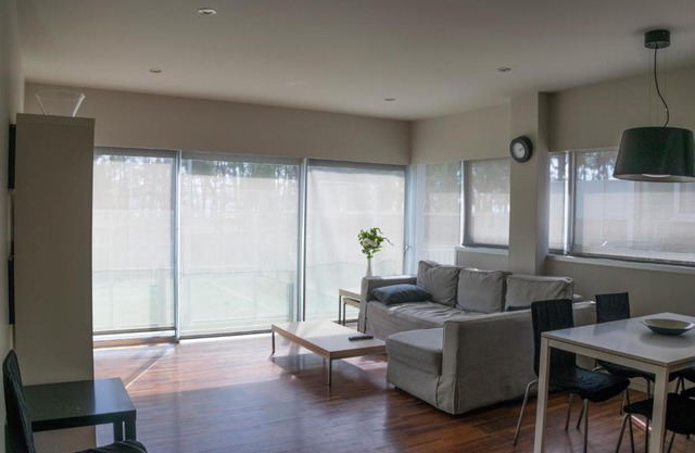 Maravilloso apartamento de playa en la paradisíaca Illa de Arousa