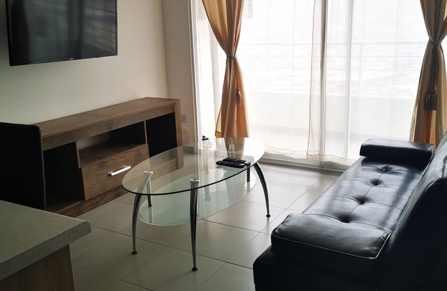 Maravilloso Depto 3 Habitaciones 1 Baño - Familiar Iquique Lugar Tranquilo