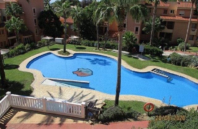 Marbella 2 Bed 2 Bath Luxury Apartment near Cabopino
