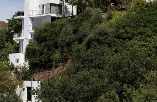 Marbella Boutique art Hotel