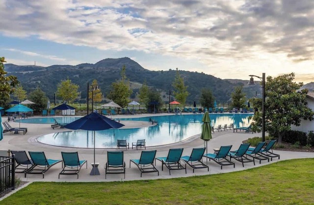 @ Marbella Lane - Curated 5BR in Upscale RMV Haven