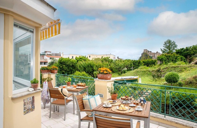 Marcantonio B&B