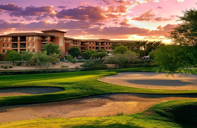 March 14-21, 2026 Westin Kierland 1 bedroom Premium with Kitchenette