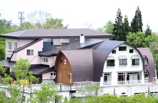 Marchen House Madarao