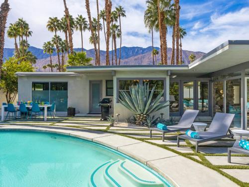 Marcia! Marcia! Marcia! by ACME House Company