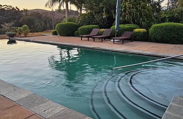 Mardouw Country House