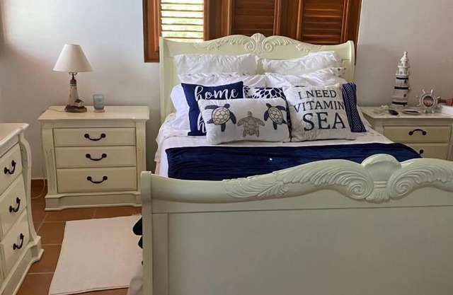 Marechiaro Beach Apt D3- Juan Dolio, Dominican Republic🇩🇴