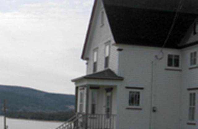 Margaree Harbour View Inn B&B