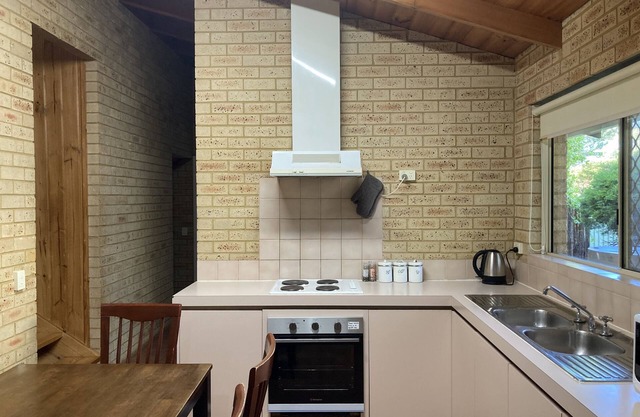 Margaret River Getaway Chalet