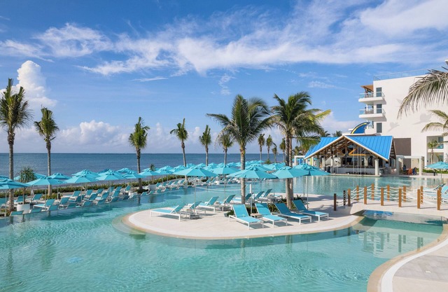 Margaritaville Island Reserve Riviera Maya - An Adults Only All Inclusive