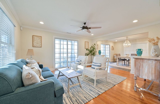 Margate Beach House Close to Beach/Bay