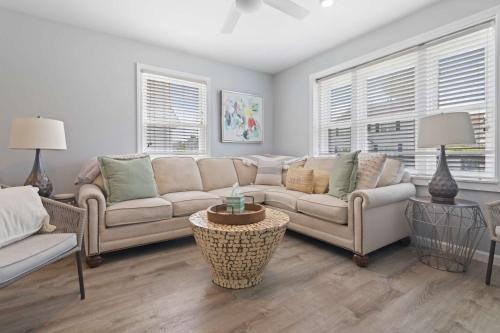 Margate Bungalow By the Beach I