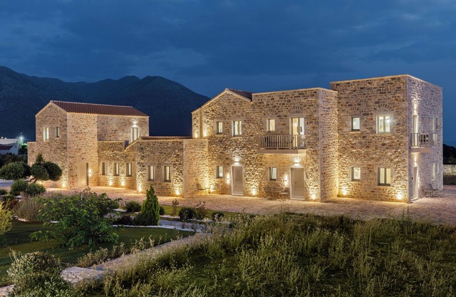 Margazi Hotel