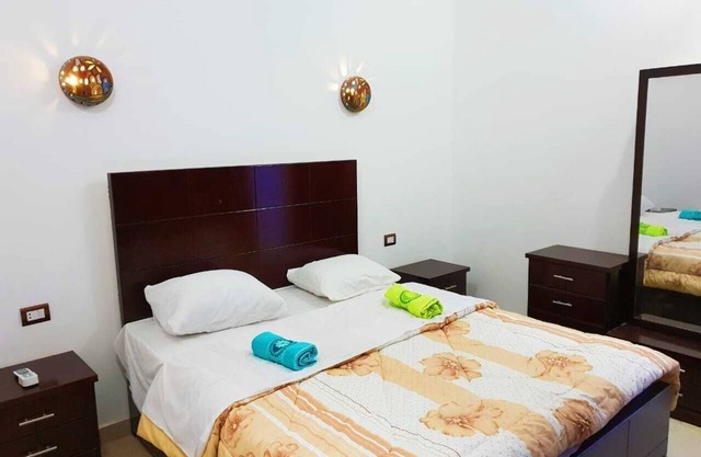 Marhaba Guest House louxor