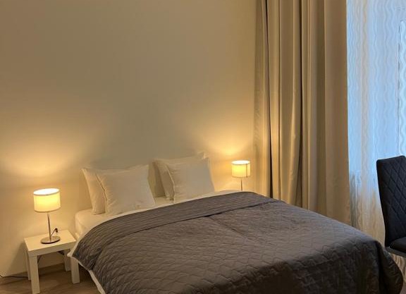 Maria Apartment Liben
