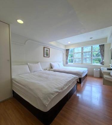 Maria Hotel