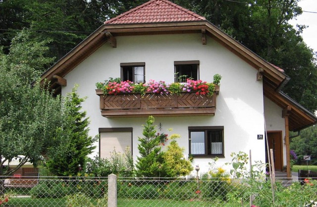 Maria's Ferienwohnung