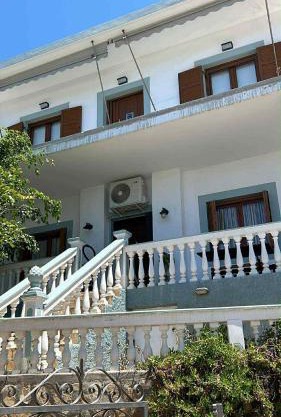 Maria's Village House