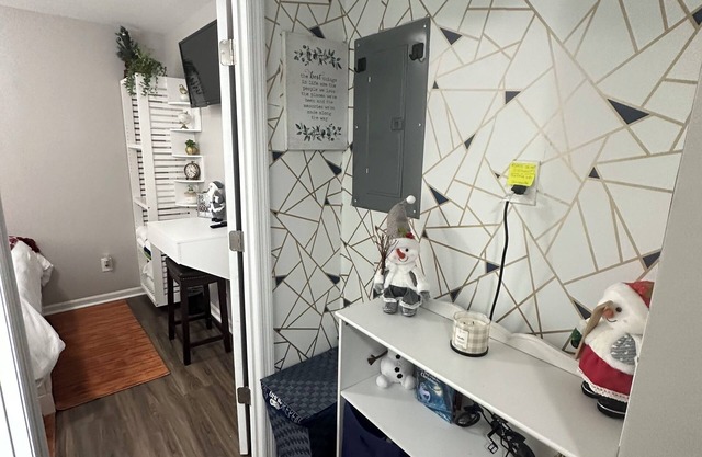 Mariah Studio apartment in Goose Creek nNear Charleston