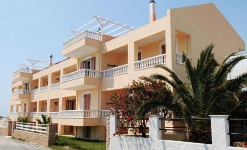 Marialena hotel
