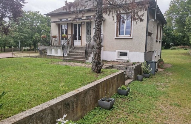 Marielu 2 single-family home