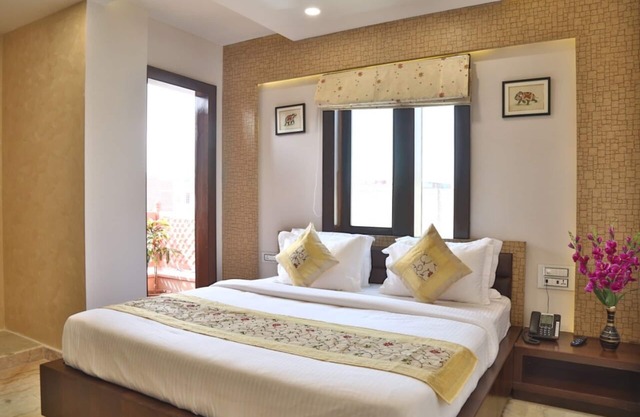 Marigold Inn-Homestay