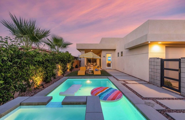 Marilyn by Avantstay Mins to Old Town La Qunita!