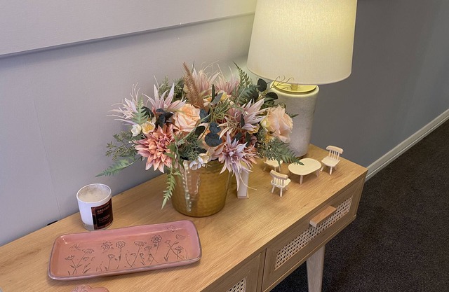 Marilyn in Broken Hill