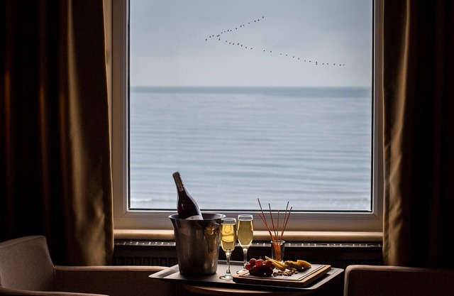 Marin Otel & Restaurant