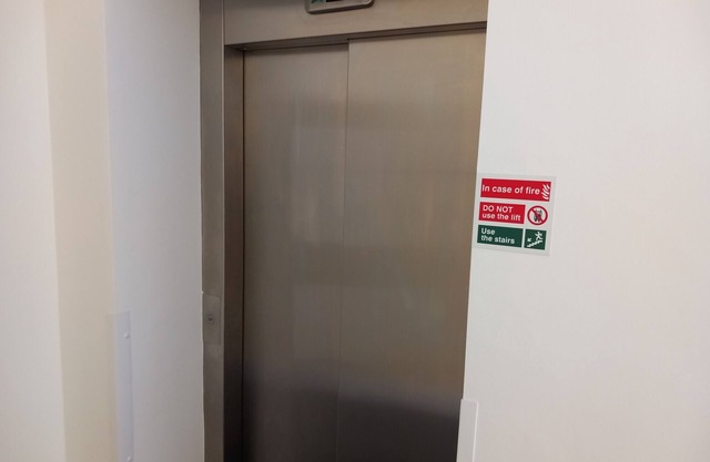 Marina Apartment - 2 Bedroom Apartment