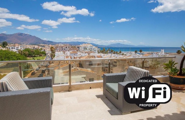 Marina del Castillo 1BC3