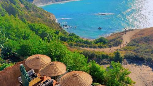 Marina Fener Istanbul Airport