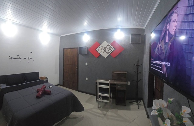 MARINAS DUPLEX HOUSE