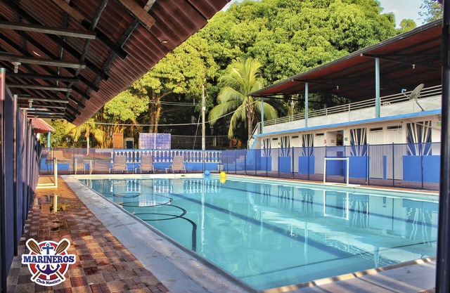 Marineros Club Nautico