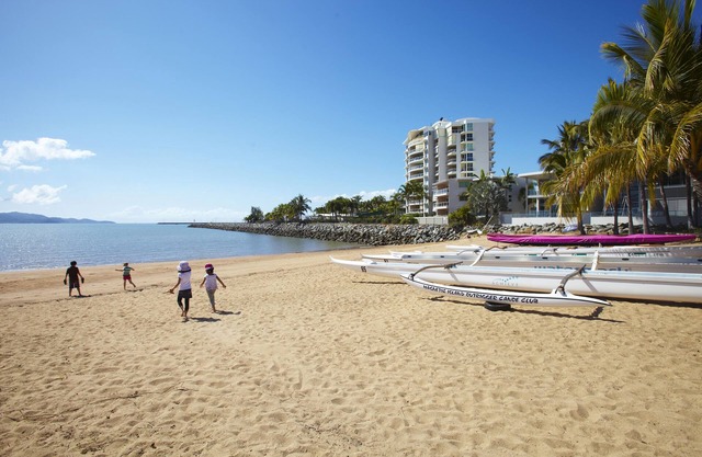 Mariners North Holiday Apartments