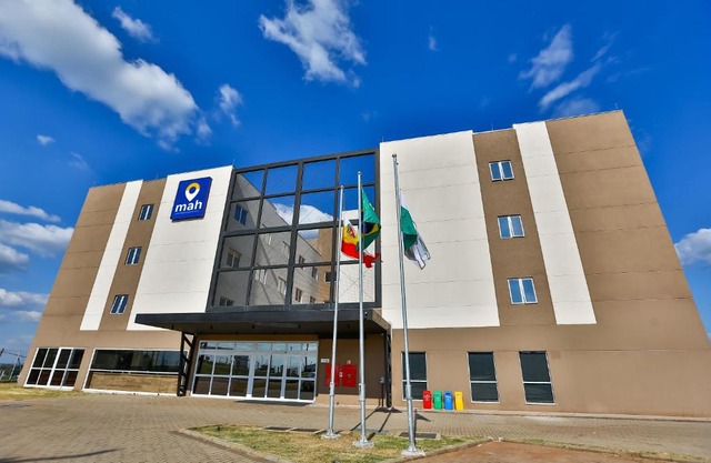 Maringá Airport Hotel