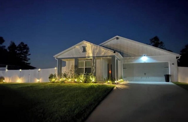 Marion Oaks Exclusive Master Suite