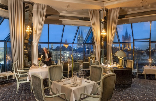 Maritim Hotel Köln