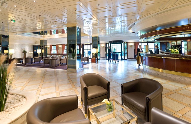 Maritim Hotel Königswinter