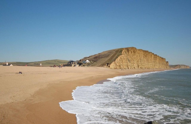 Maritime House Apartment